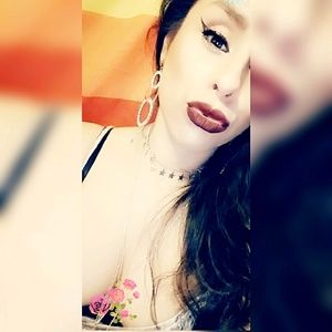 Meet your Posher, Viridiana